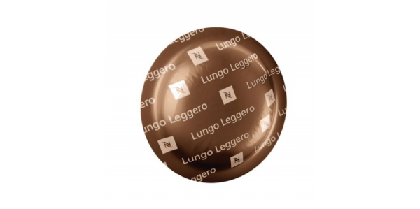 Nespresso Lungo Leggero