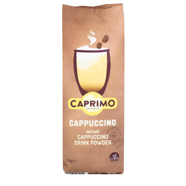 Cappuccino Caprimo
