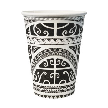 Kartonbecher 1,5dl "Maori"