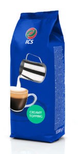 Kaffeeaufheller ICS