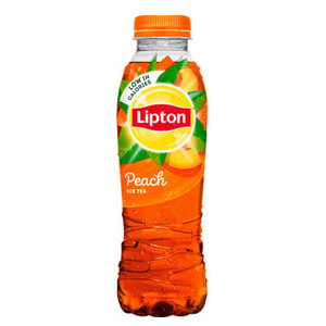 Lipton Ice Tea Peach, 0.5l Pet