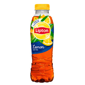 Lipton Ice Tea Lemon, 0.5l Pet