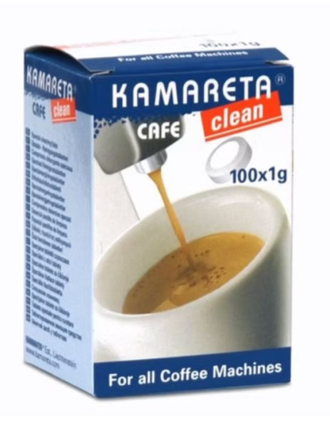 Reinigungstablette Kamaretta
