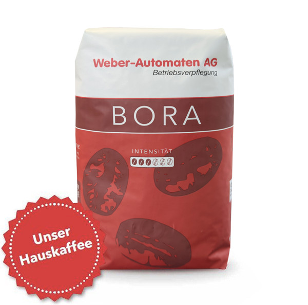 Hauskaffee Bora