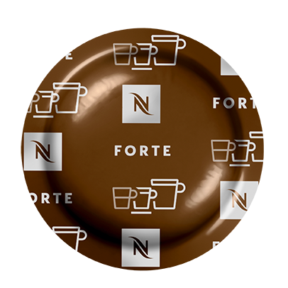 Nespresso Forte (ex Espresso forte)