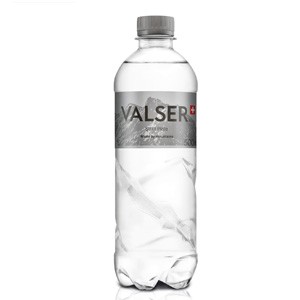 Valser Still, 0.5l Pet