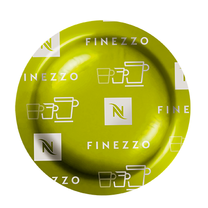 Nespresso Finezzo (ex Lungo Leggero)